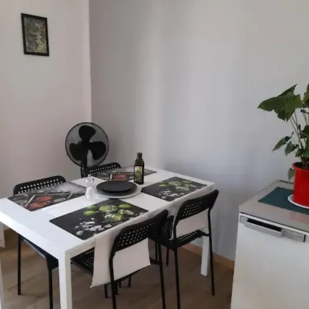 Casa Montefinese1 Holiday home Casamassima