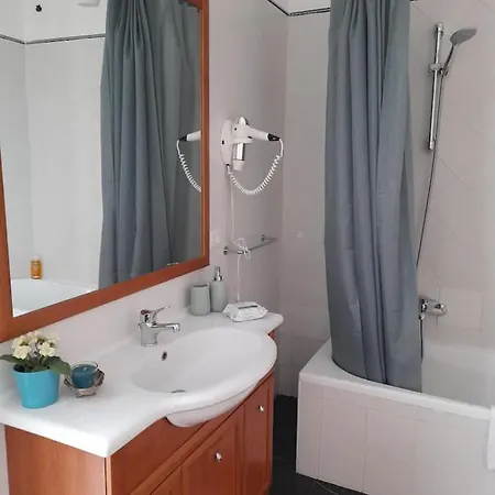 Holiday home Casa Montefinese1