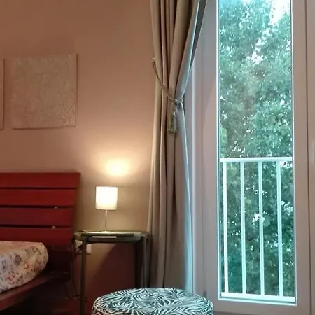 Casa Montefinese1 *