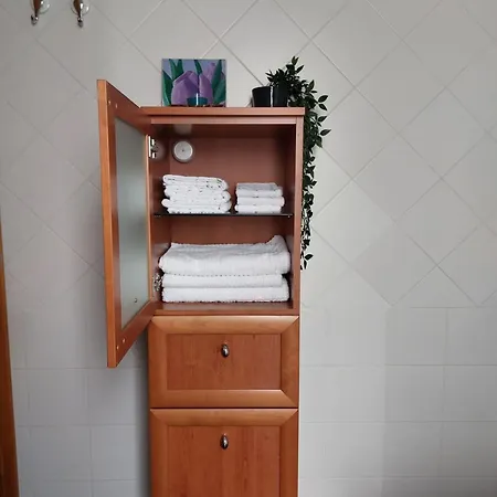 Casa Montefinese1 Holiday home