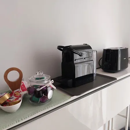 Casa Montefinese1 Casa vacanze