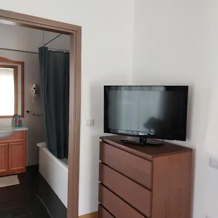 Casa Montefinese1 *