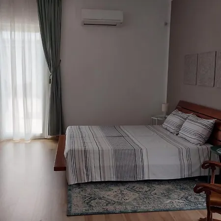 Casa Montefinese1 Holiday home Casamassima
