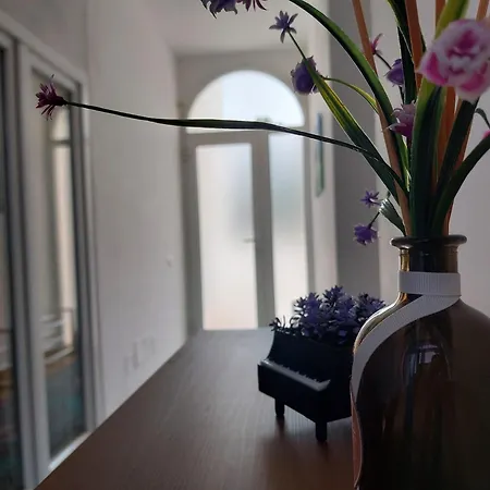 Holiday home Casa Montefinese1 Casamassima