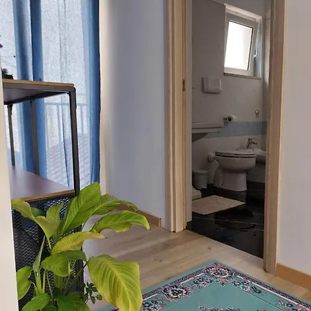 Casa Montefinese1 Casamassima