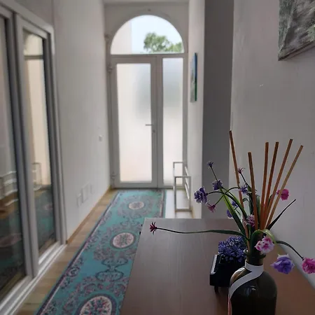 Casa Montefinese1 Holiday home