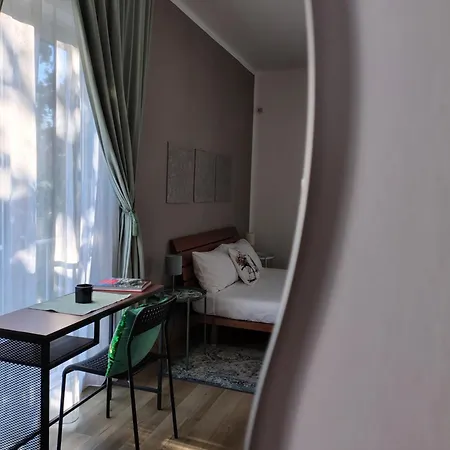 Casa Montefinese1 Casamassima