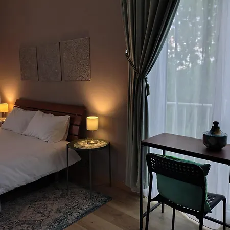 Casa Montefinese1 Casa vacanze