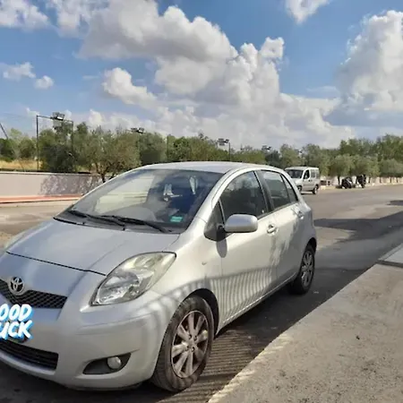 Casa Montefinese1 Casa de Férias *