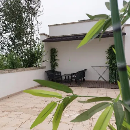 Casa Montefinese1 * Casamassima