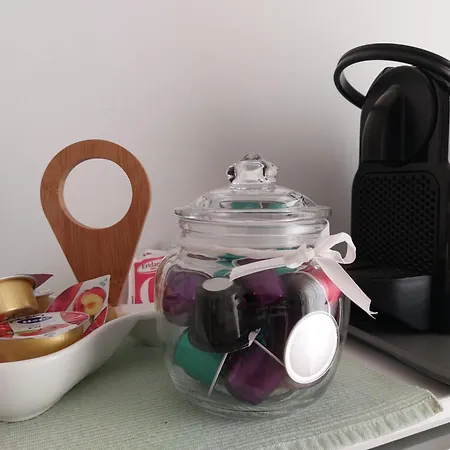 Casa Montefinese1 Vakantiehuis Casamassima