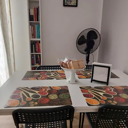 Vakantiehuis Casa Montefinese1 Casamassima