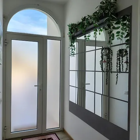 Casa Montefinese1 Casa de Férias Casamassima