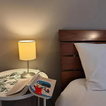 Vakantiehuis Casa Montefinese1