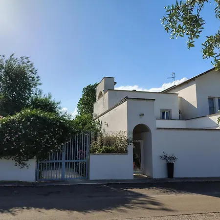 Vakantiehuis Casa Montefinese1 *