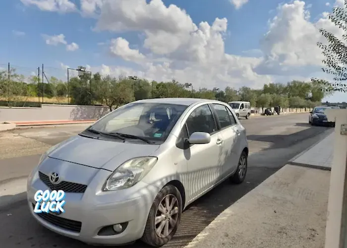 Casa Montefinese1 Tatil Evi *