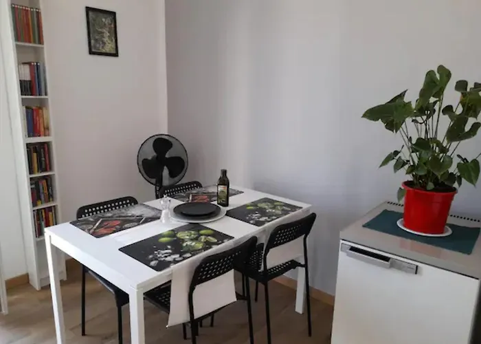 Casa Montefinese1 Tatil Evi Casamassima