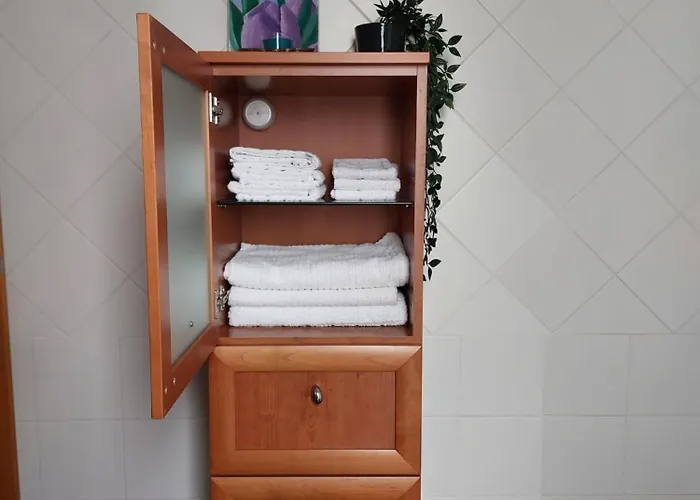 Casa Montefinese1 بيت للعطل