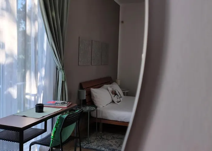 Casa Montefinese1 كاساماسيما