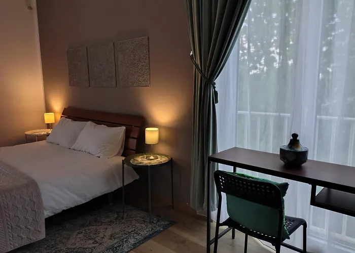 Casa Montefinese1 Tatil Evi